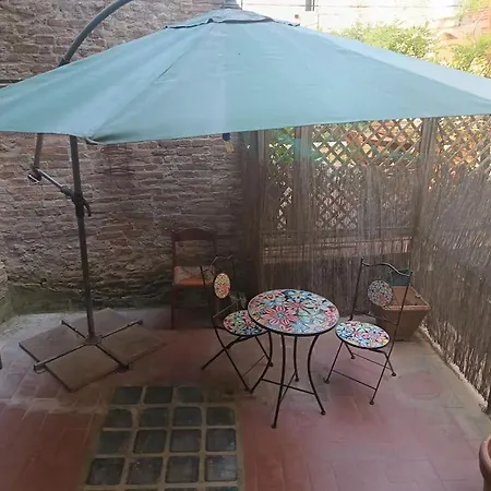 Piazza Apartman