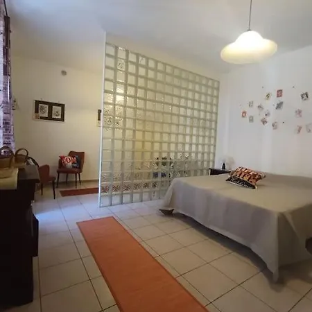 Piazza Apartman *