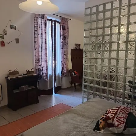 Piazza Apartman