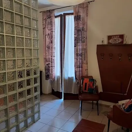 Apartman Piazza