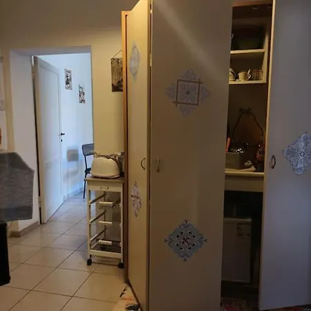 Piazza Apartmán