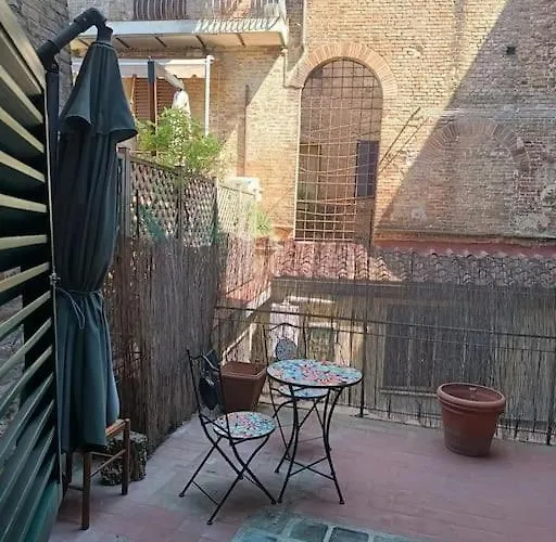 Piazza شقة *